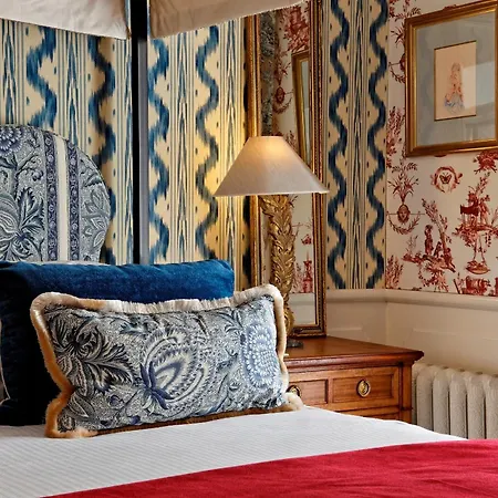 Relais Christine 5* Paris