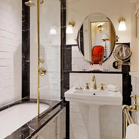 Relais Christine 5* Parigi