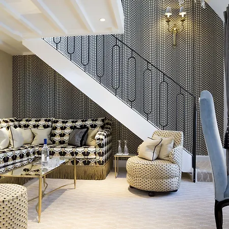 Relais Christine