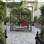 Hotel Relais Christine 5*