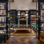Hotel Relais Christine