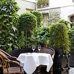 Hotel Relais Christine 5*
