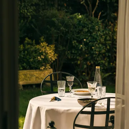 Relais Christine 5* París