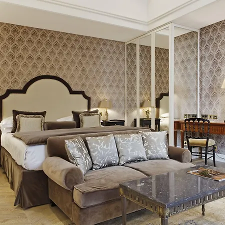 Hotel Relais Christine París