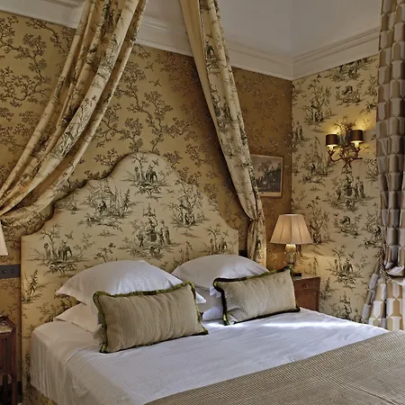 Relais Christine Hotel