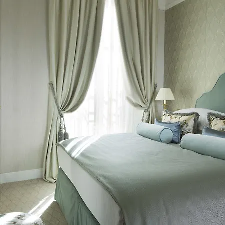 Relais Christine París