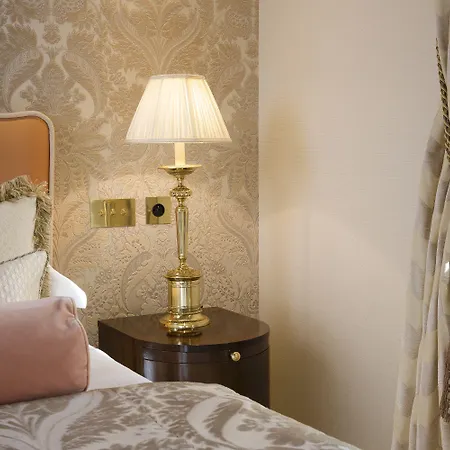 Hotel Relais Christine París
