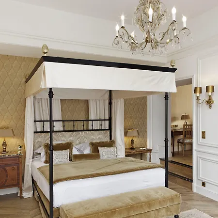 Hotel Relais Christine