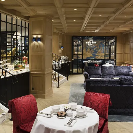 Relais Christine París