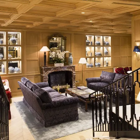 Relais Christine Hotel