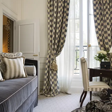 Hotel Relais Christine París
