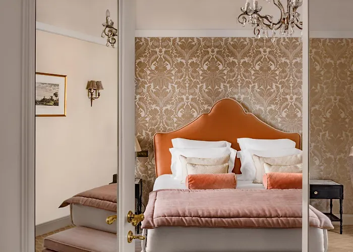 Relais Christine 5*