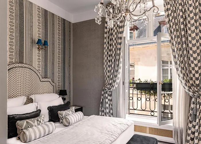 Relais Christine 5*
