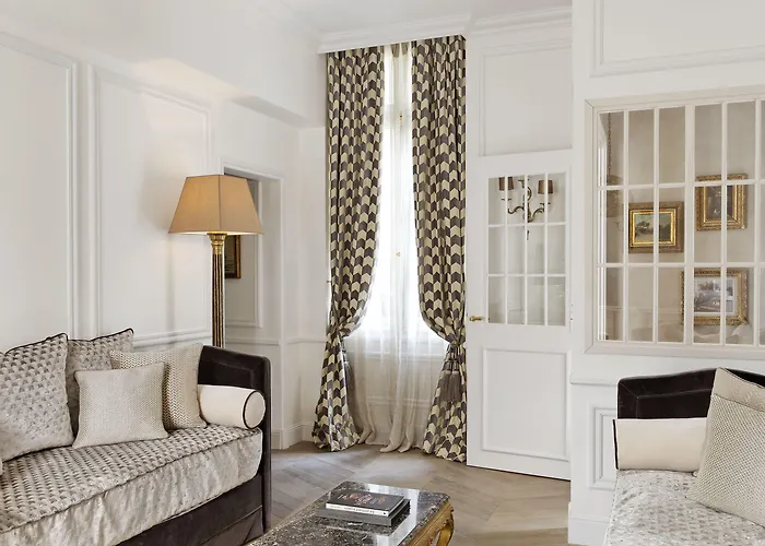 Relais Christine 5*